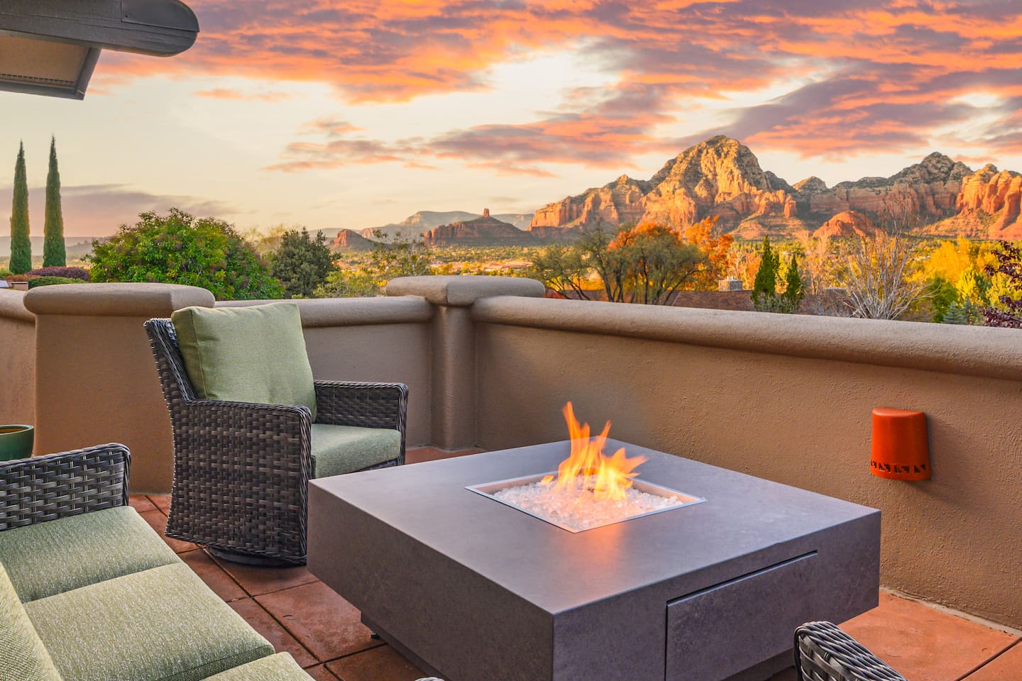 Elevated living meets trail access & epic views!