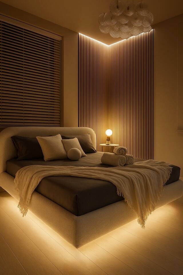 Spacious 2 Bedrooms Home • Free Parking
