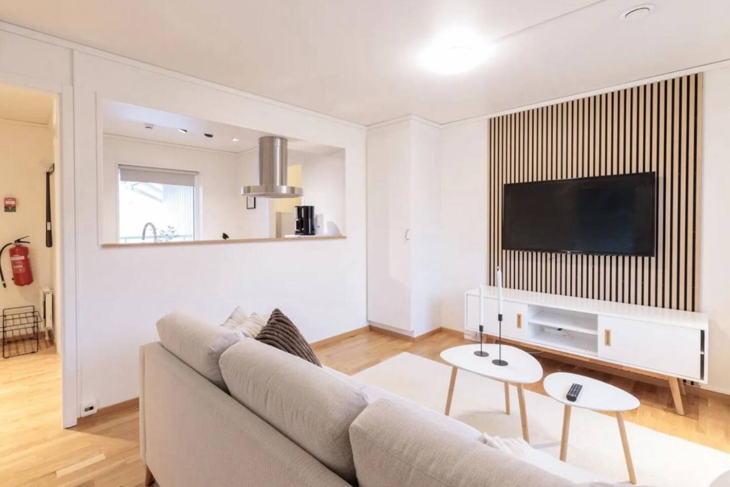 Temporary Housing Växjö