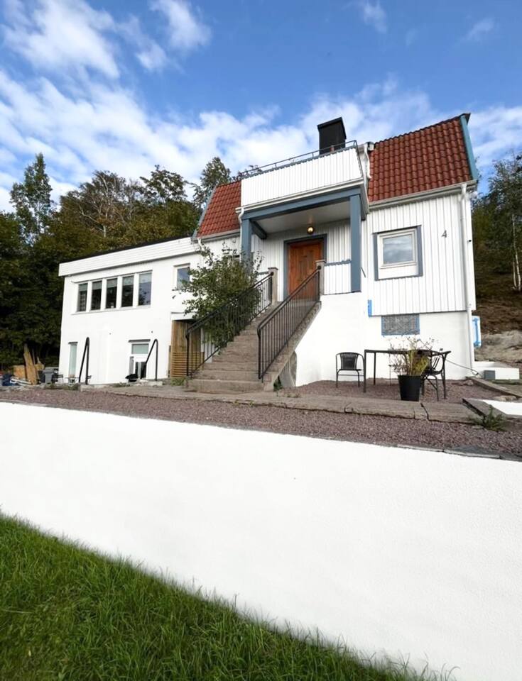 Project Housing Gothenburg