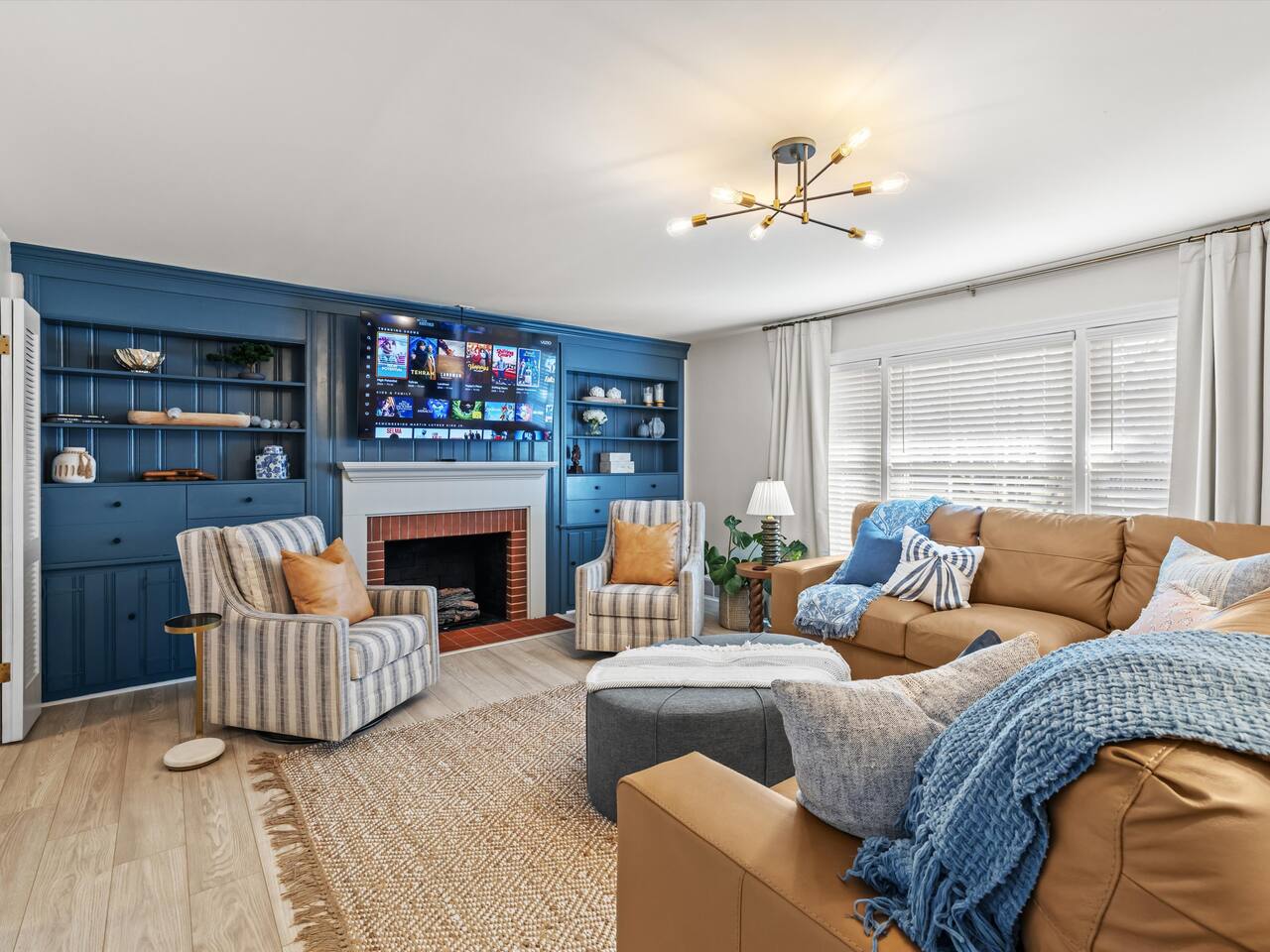 Bluegrass Maple Manor-Sleeps 20/Game Room/HOT TUB