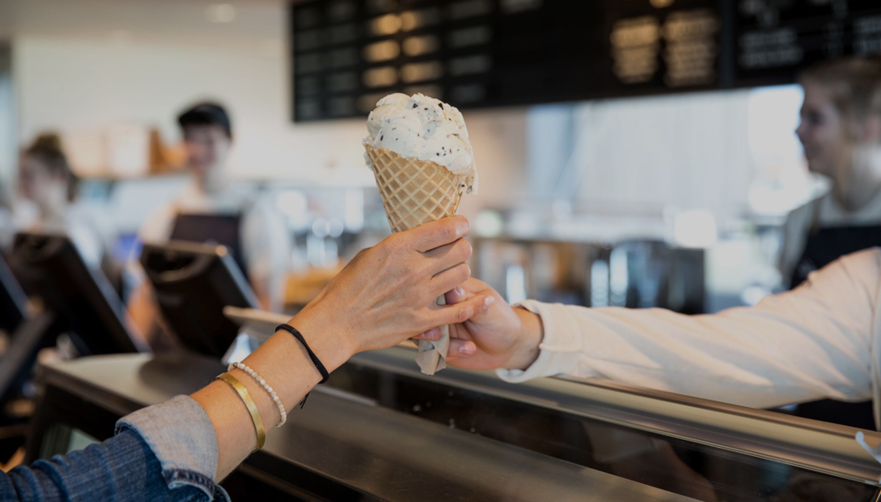 Just minutes away — tour the famous Tillamook Creamery and enjoy fresh cheese &