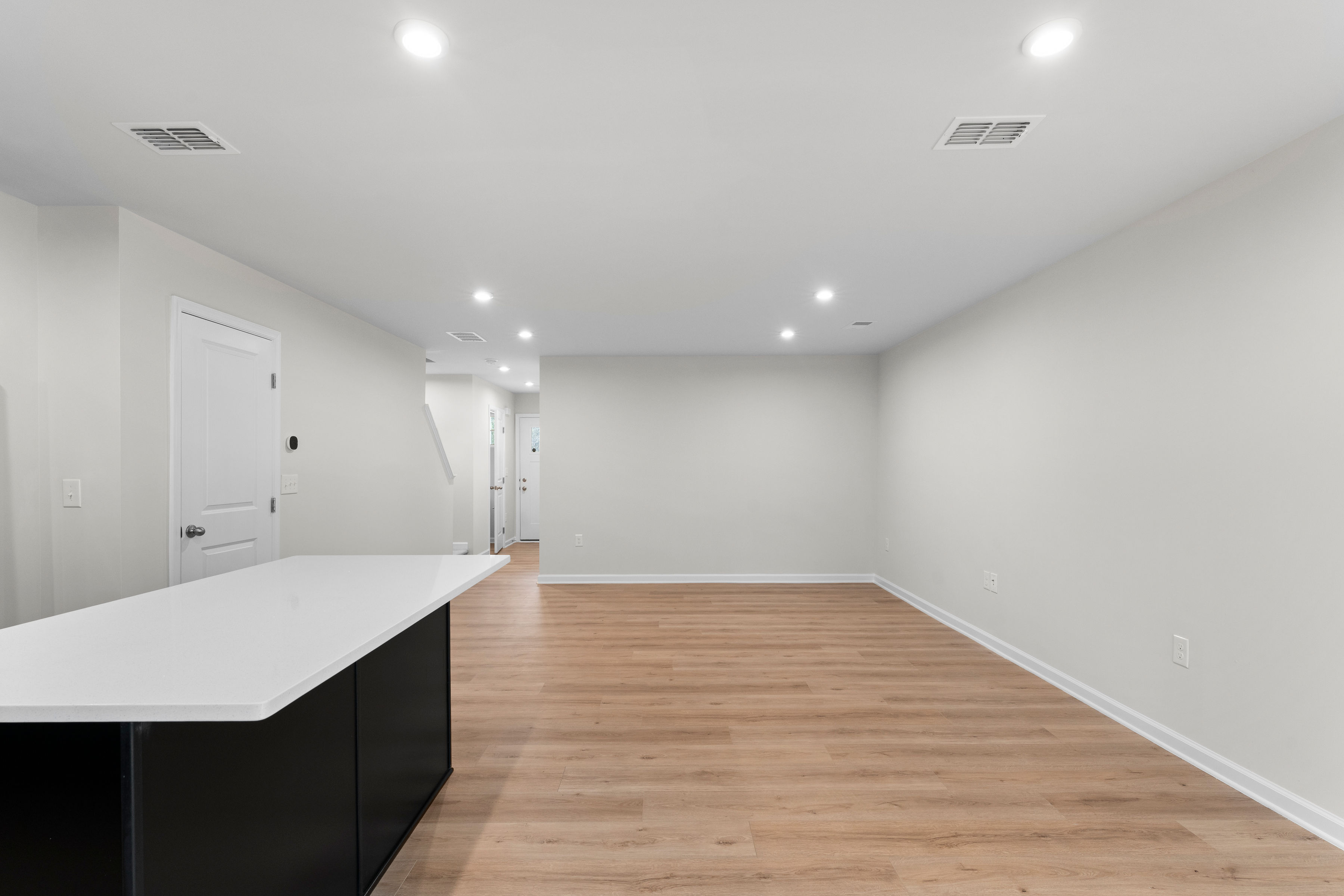 Spacious 3BR Townhome in Adairsville | Corporate & Family Friendly