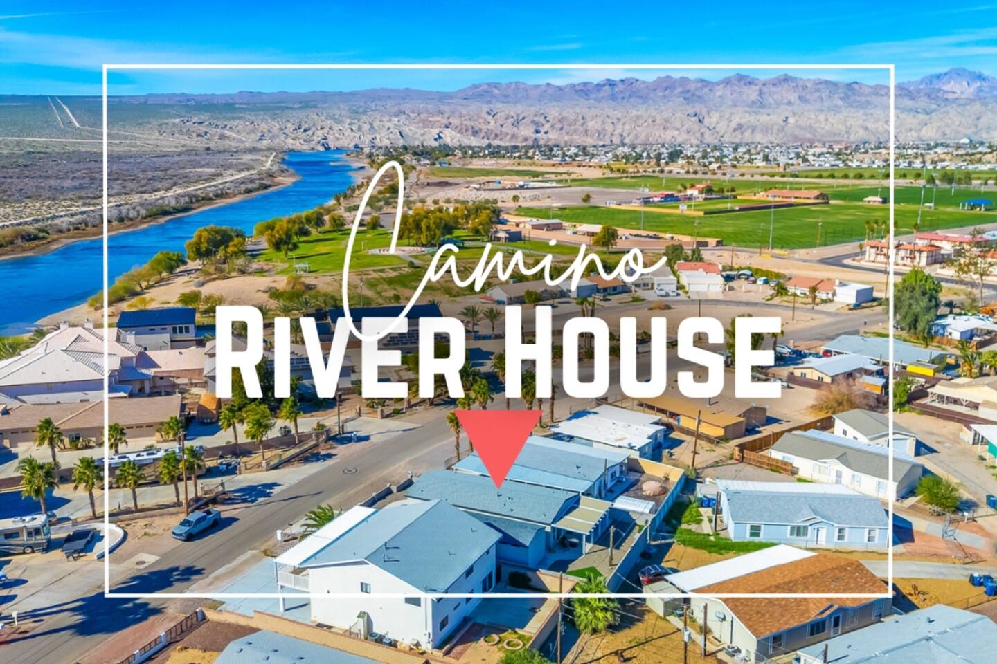 Walk To Rotary Park! 3bd | Sleeps 6