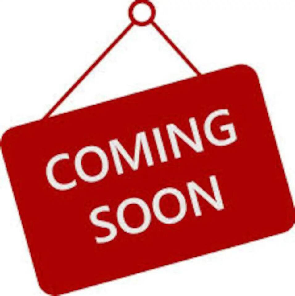 Two Living Spaces • Private Downstairs Suite