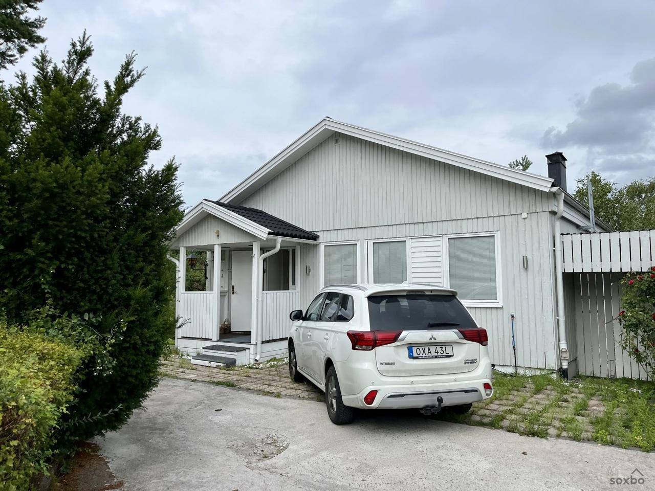 Workers Accommodation - Stockholm - City