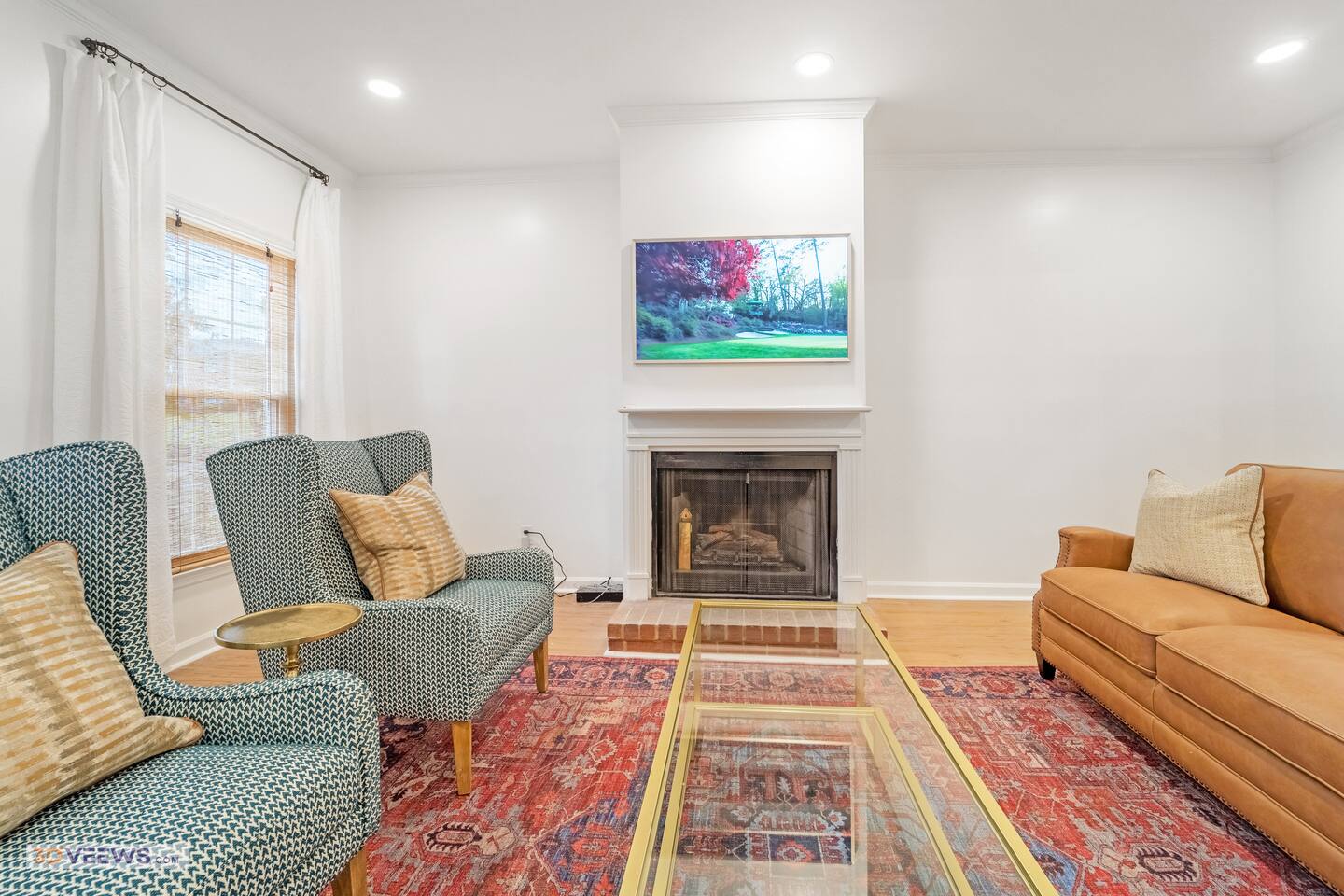 5 Beds 4 Bdrms 3 Bath 2 Kitchens 2 Laundry Rooms