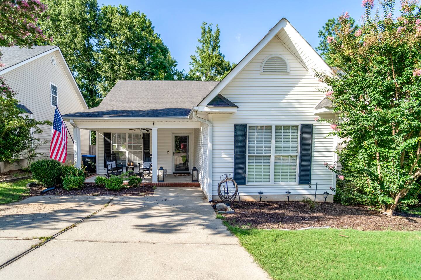 3 Bedroom 2 Bath - Near Augusta National