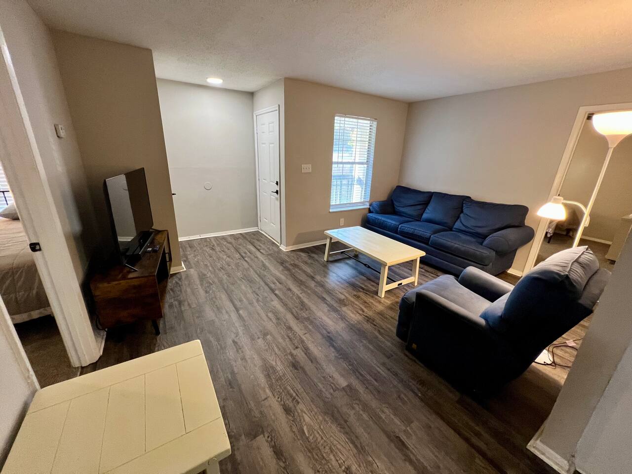 2 Bedroom 2 Bath - Broad on the Green