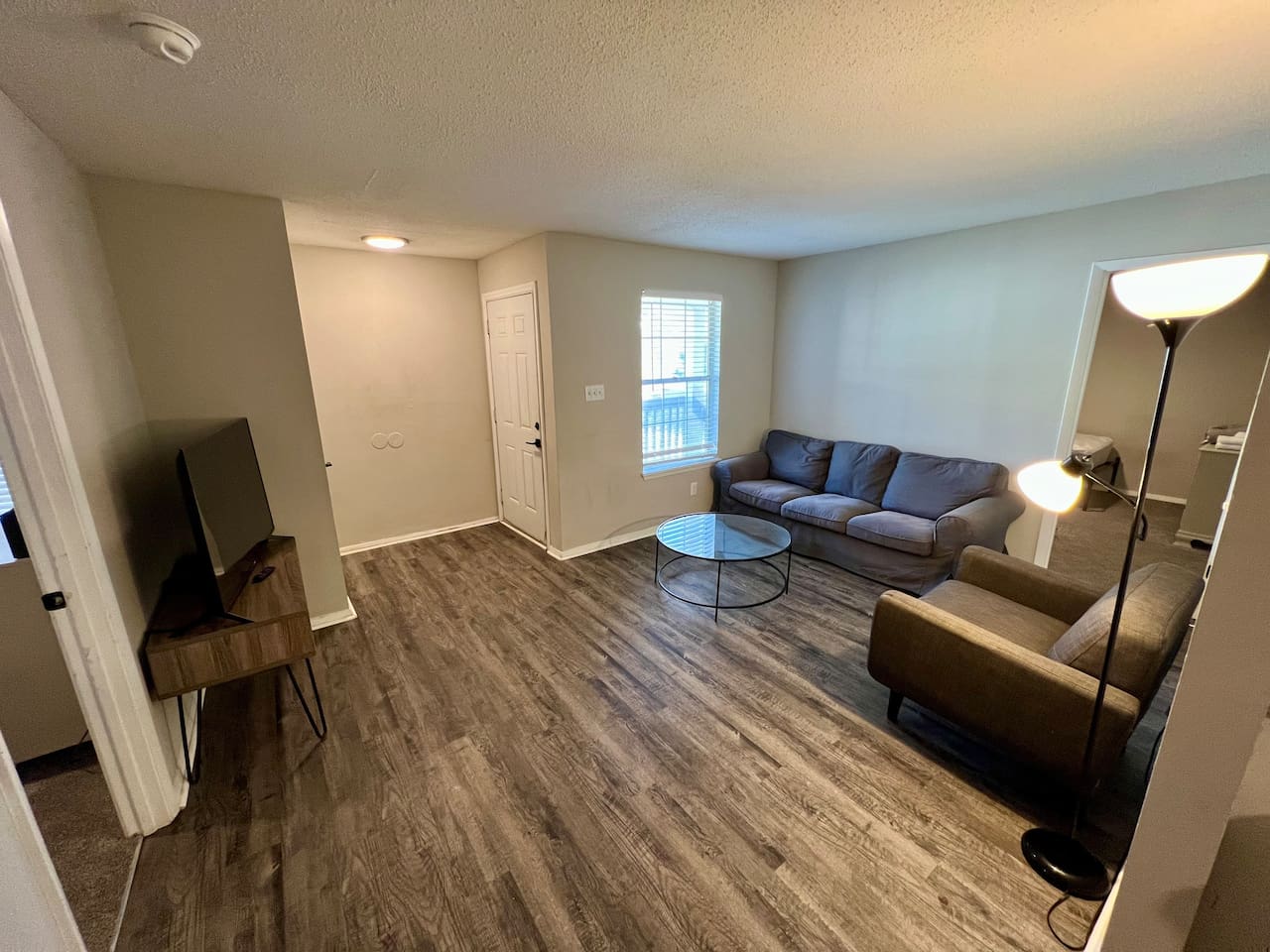 2 Bedroom 2 Bath - Broad on the Green