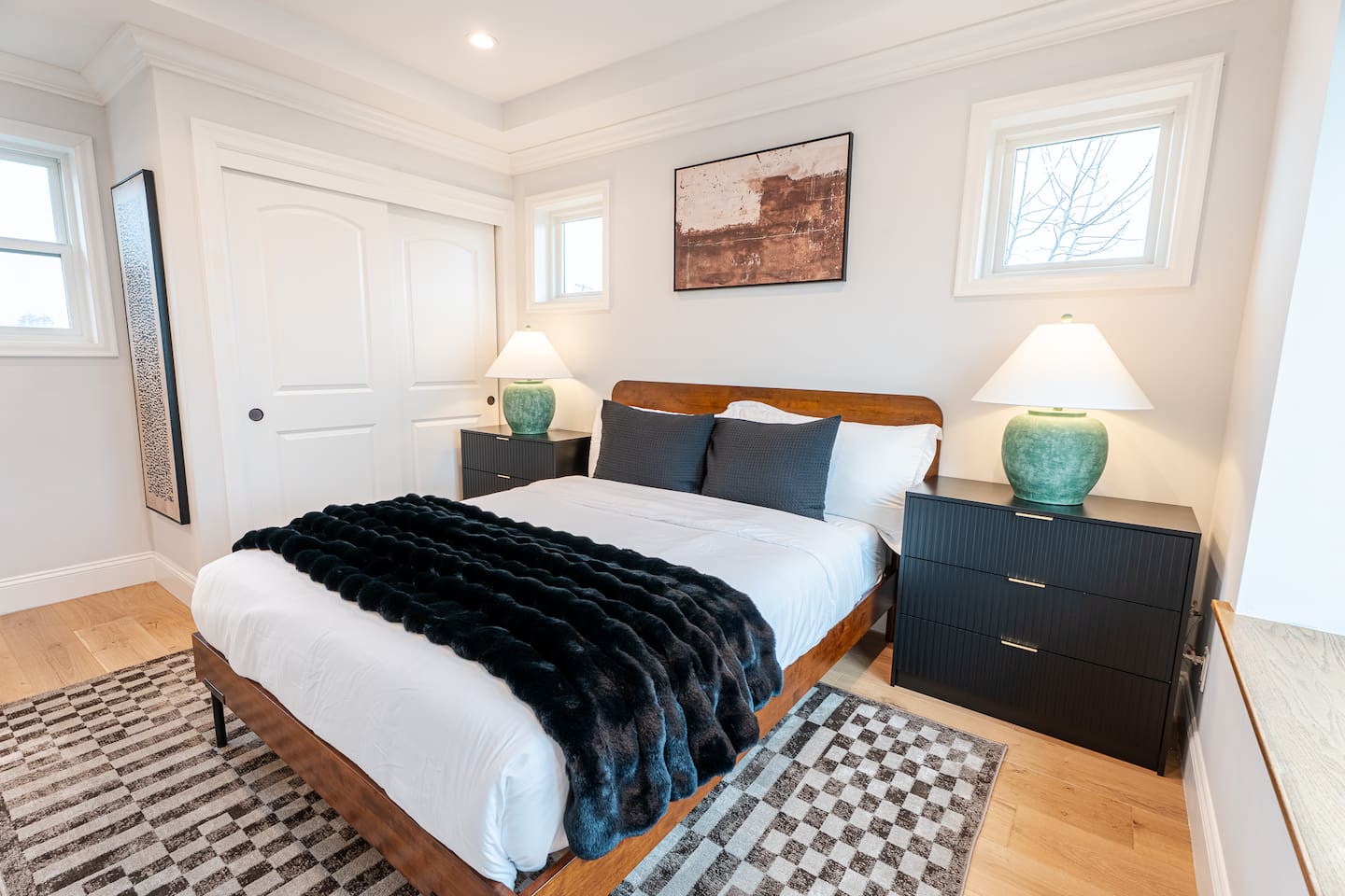 Redwood Oasis - 2024 Renovated, Fast Wi-Fi