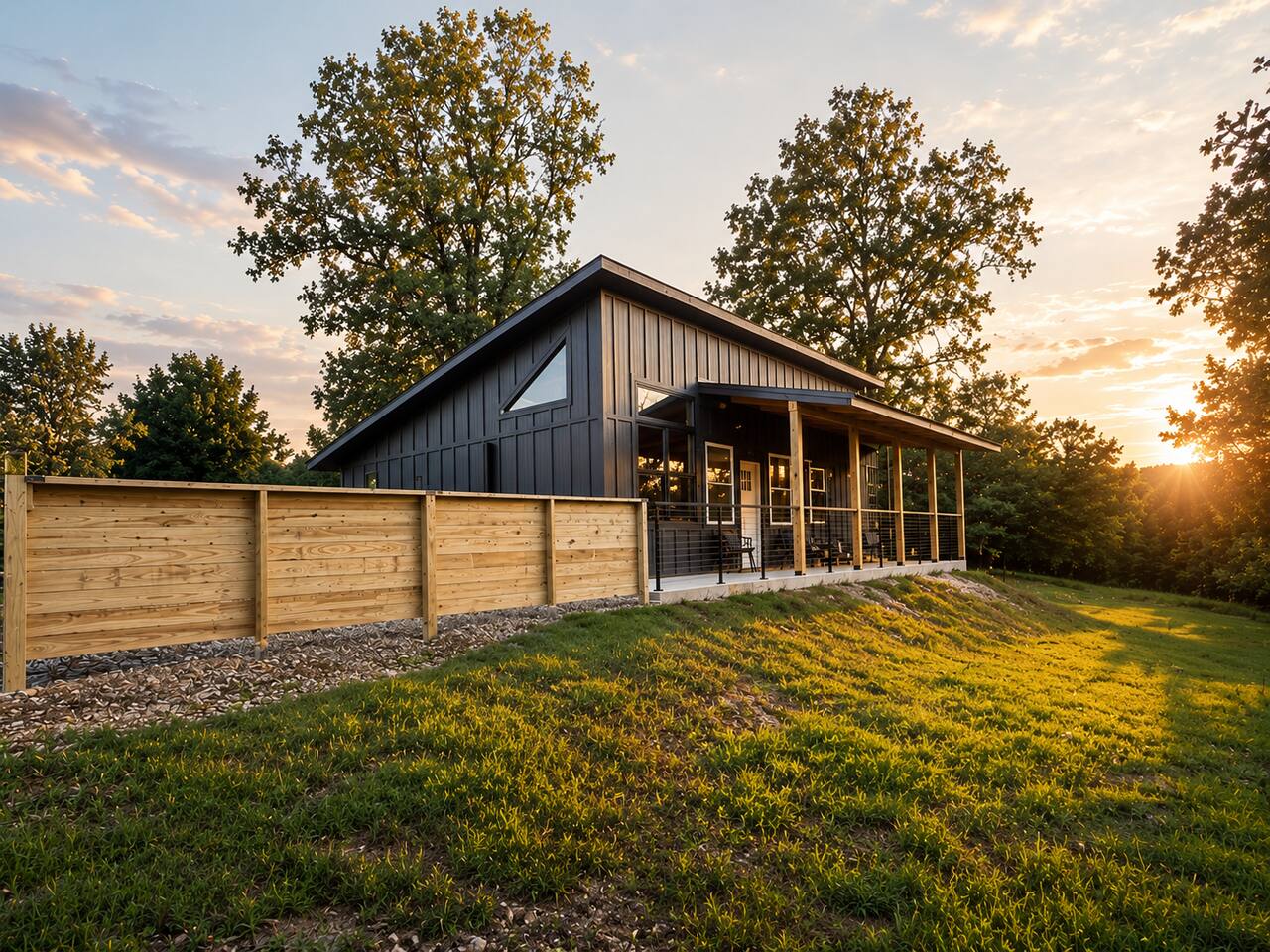 2 King Suites • Near Hot Springs and Lakes