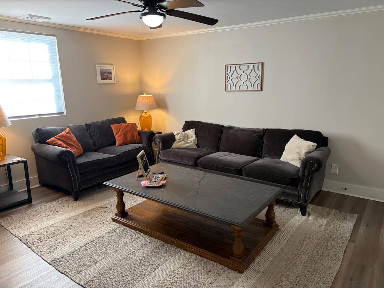 Convenient Home in Downtown Knoxville