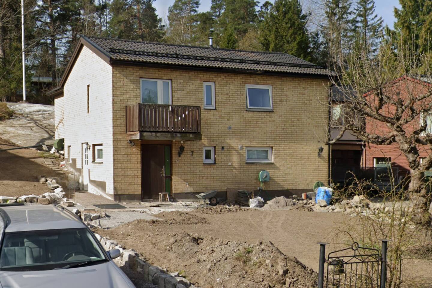 Corporate Housing Stockholm