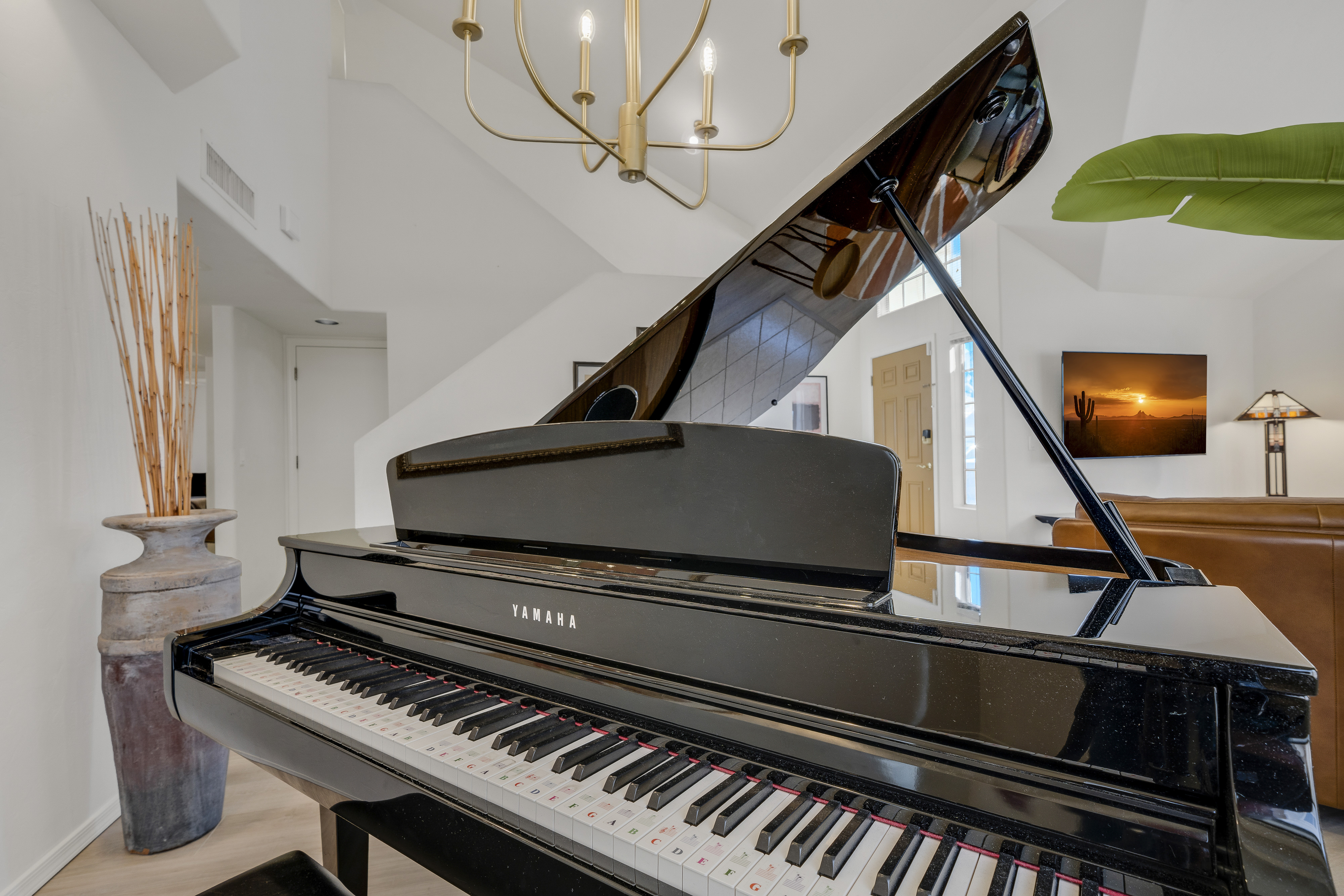 Spacious & Peaceful Home in Oro Valley