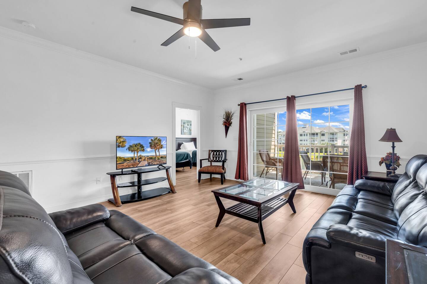 Myrtlewood Green Condo