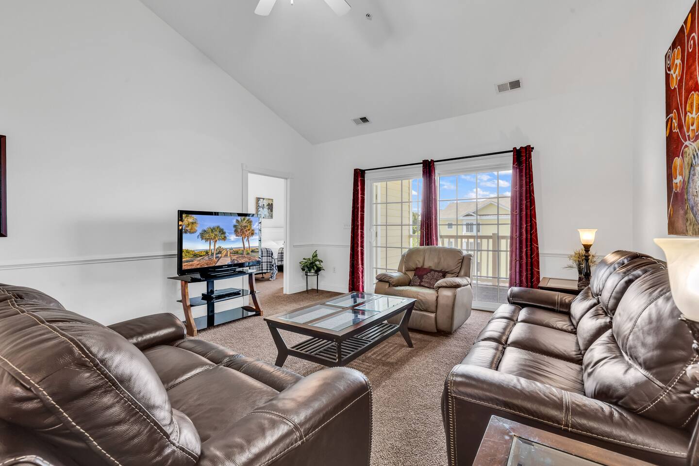 Myrtlewood Golden Condo