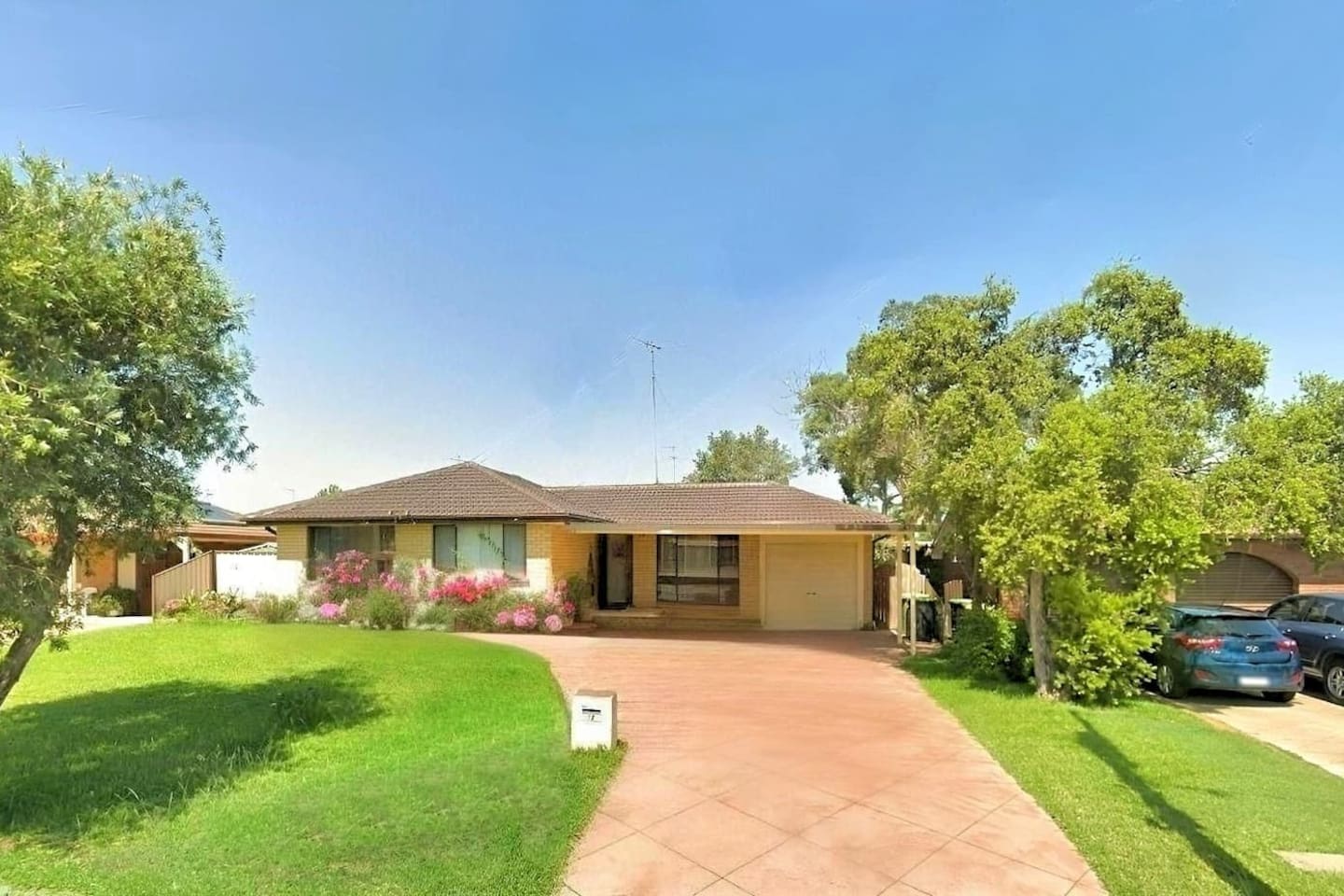 Nepean 4BR Retreat Near Blue mountain