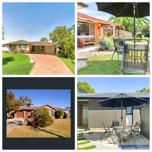 Kingswood Cosy Estate/11BR