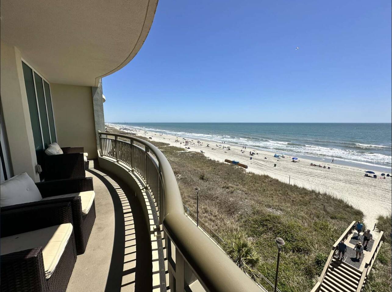 Oceanfront Luxury at Mar Vista Grande NMB