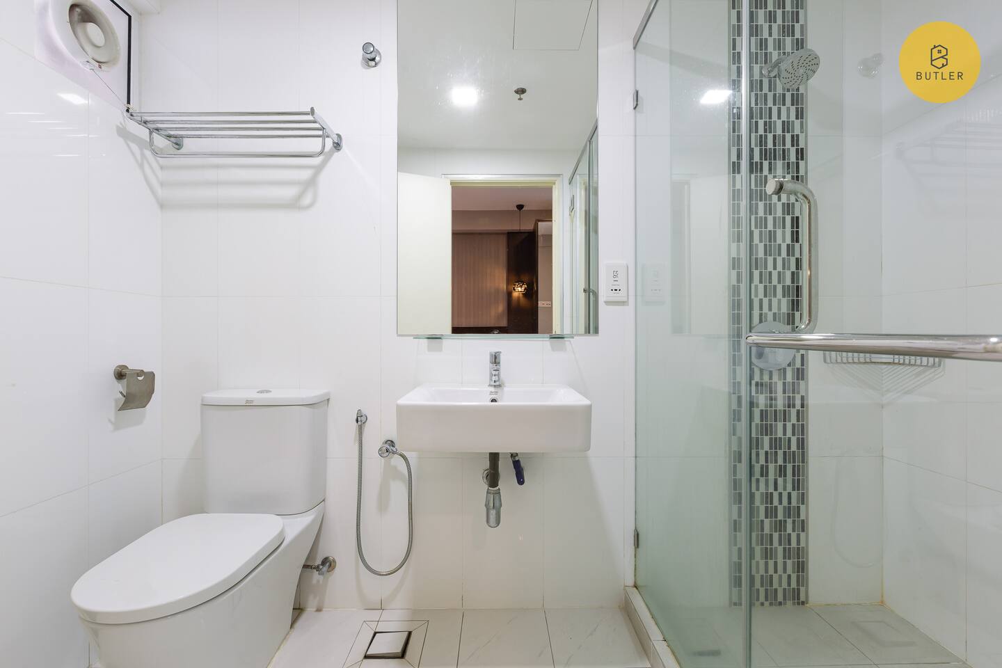 【100° SeaView】wi SunRise Top-Floor Loft@Town 23A6