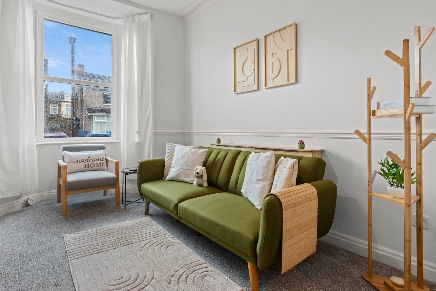 #113 Anfield 3 Bed beautiful home