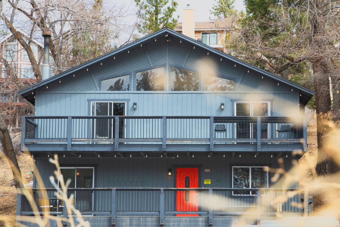 NEW Slopes N' Greens | Walk to Bear Mtn w/ Hot Tub