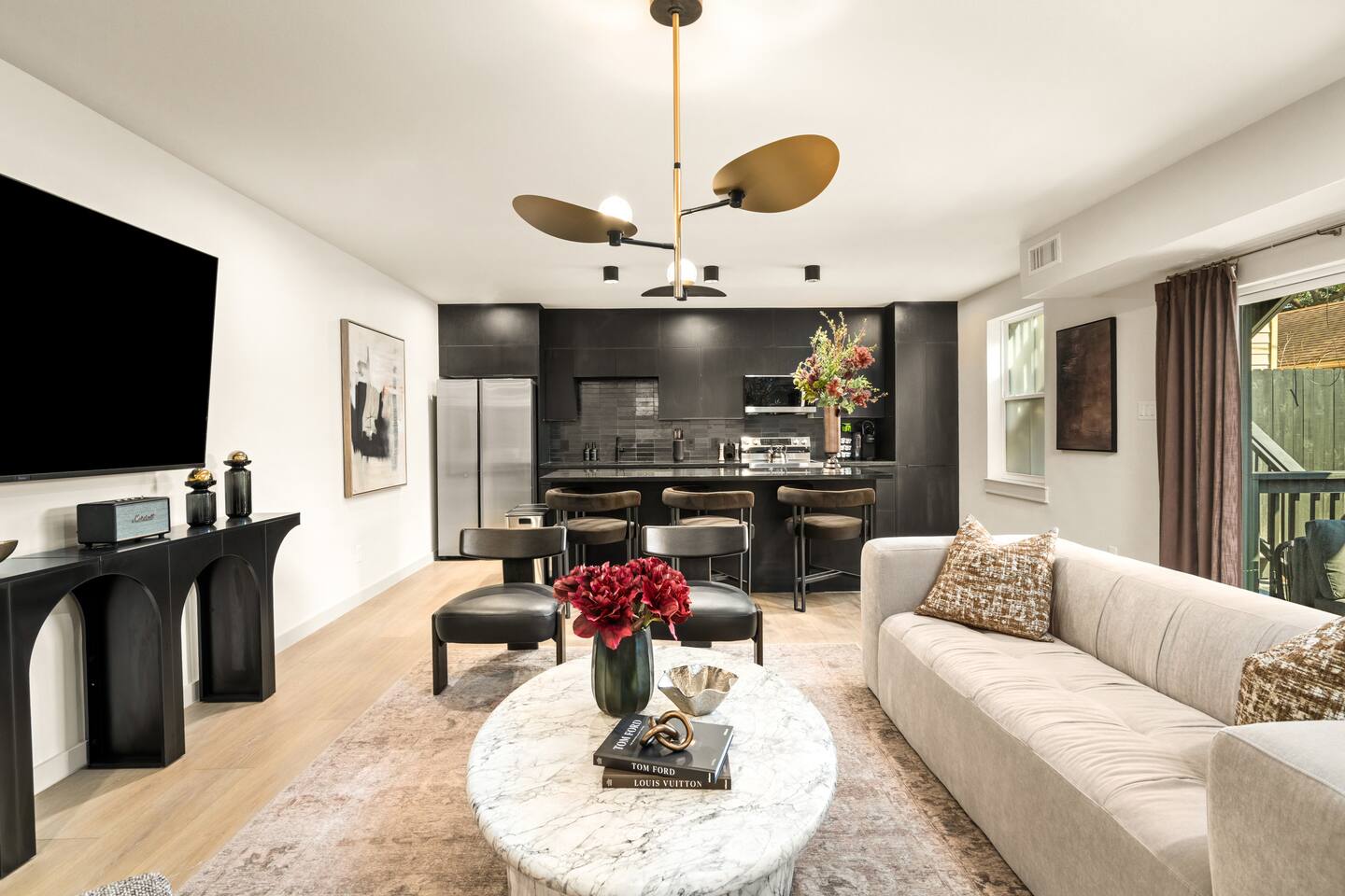 2Linkd Homes | 9BR•All Private Baths | Pool |Gated