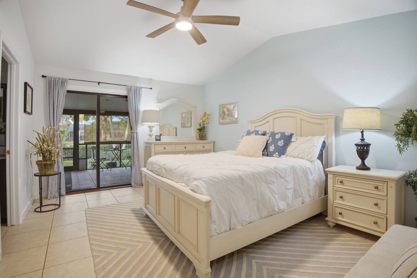 Private Home in the Heart of Jupiter | Serenity