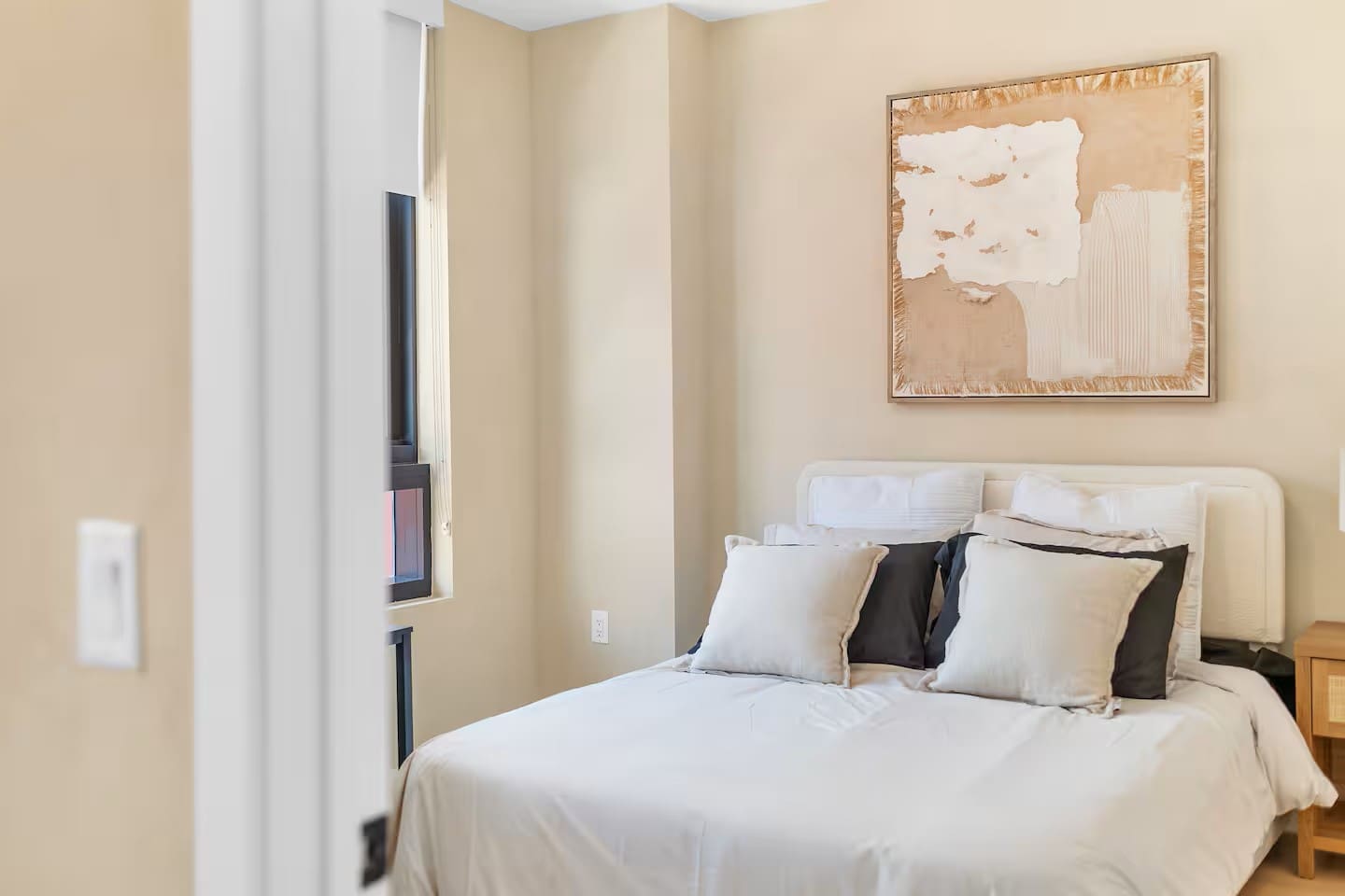 Monthly 7th-Floor Wynwood 1BR