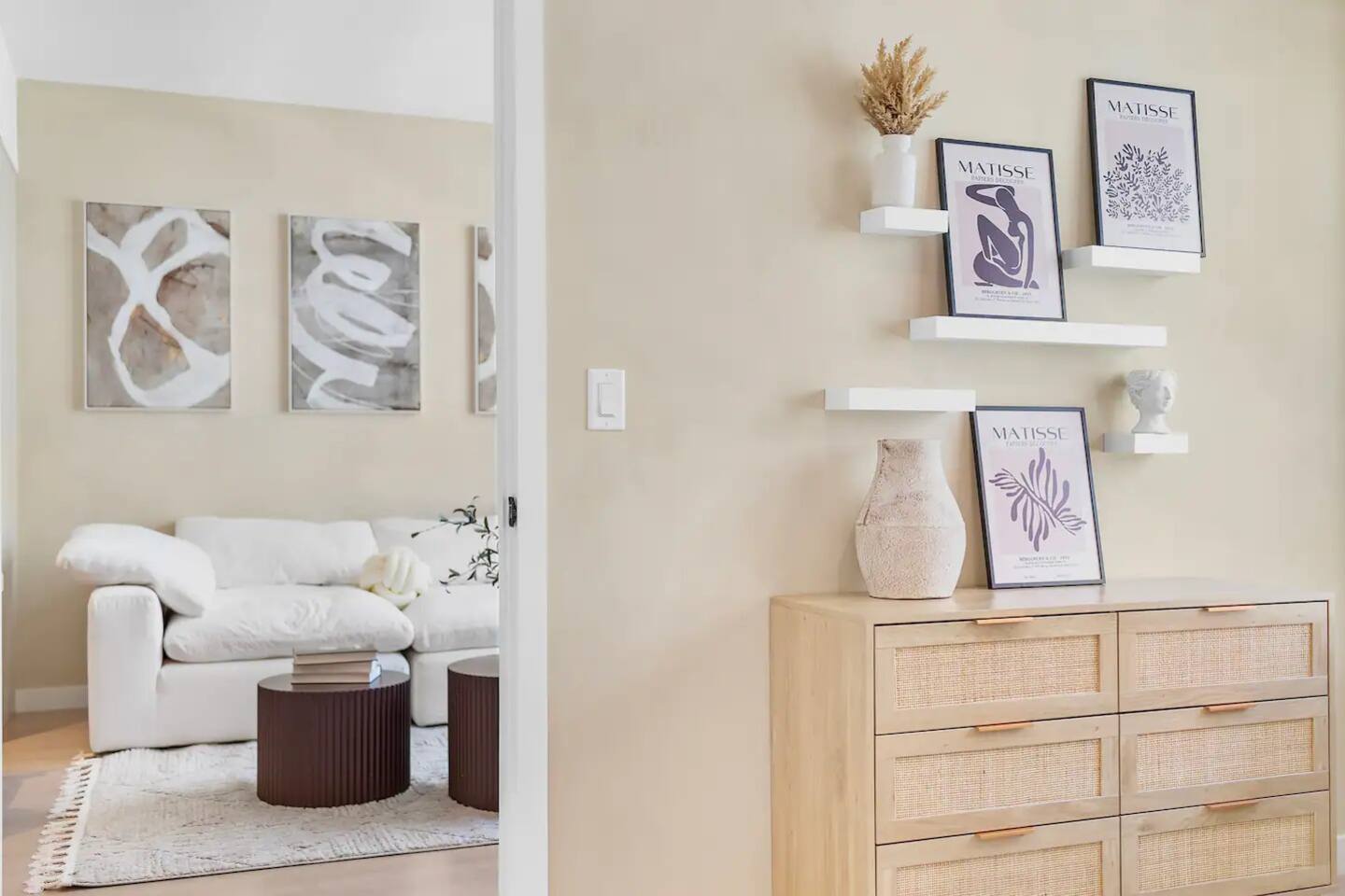 Monthly 7th-Floor Wynwood 1BR