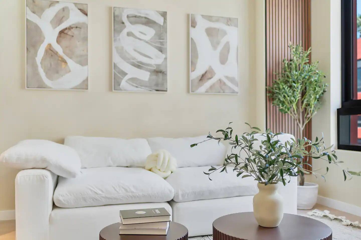 Monthly 7th-Floor Wynwood 1BR