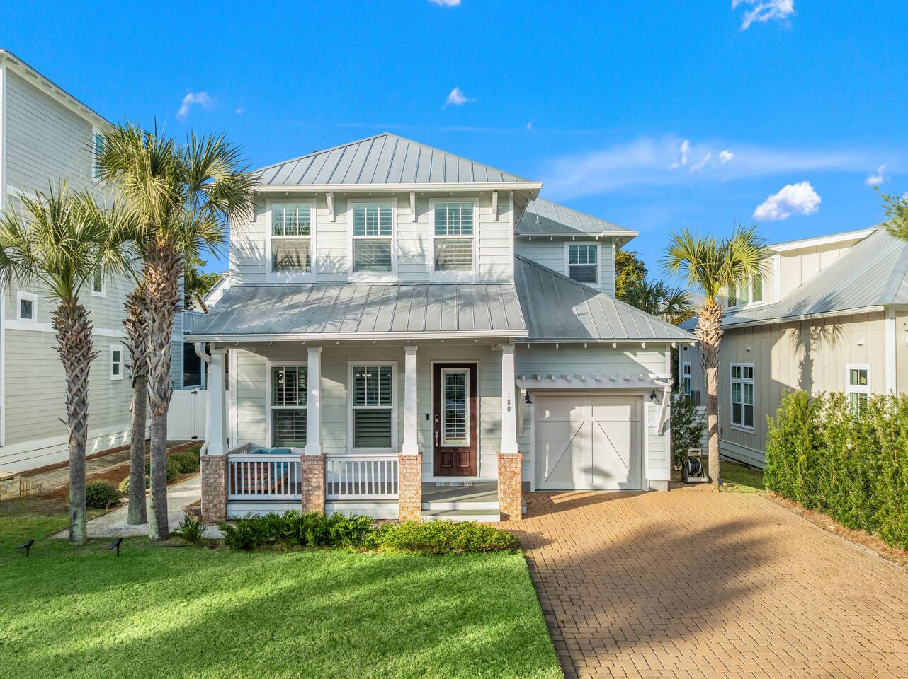 Near Rosemary Beach | 4 Bikes, 2 K Beds + Pool