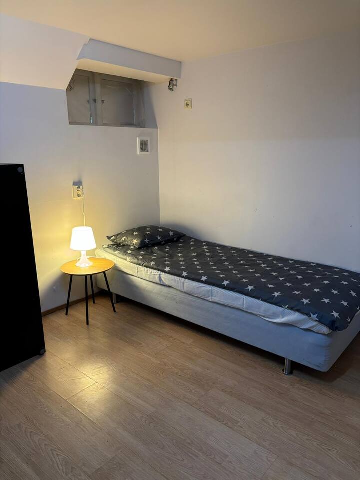 Furnished Apartments for Companies Gothenburg