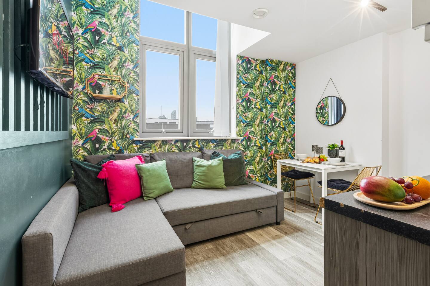 #115 Prime Liverpool City Centre Flat