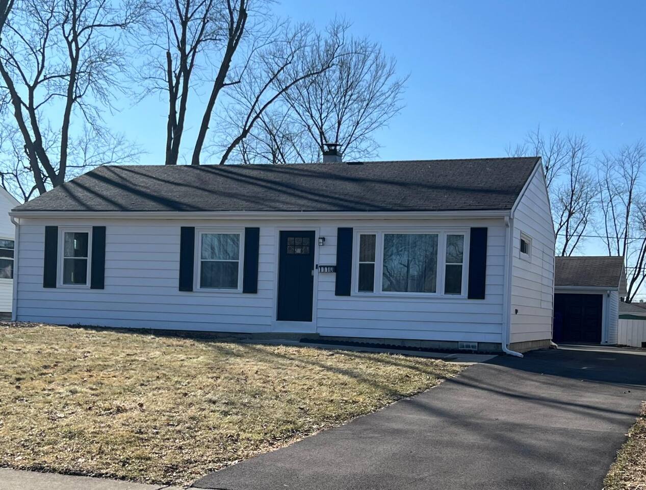 Charming 3BR Near Wheaton College Campus