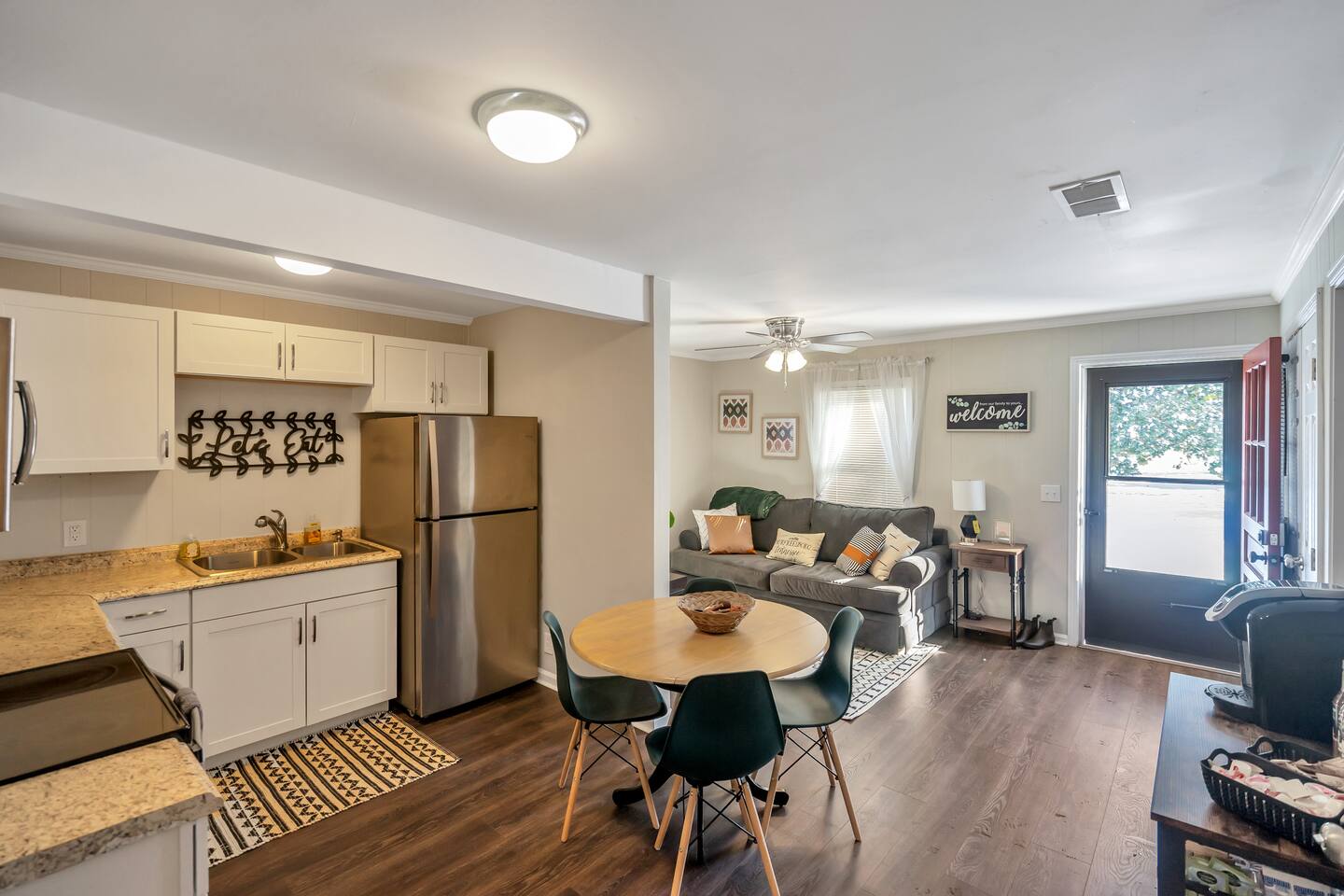 Close to MTSU, Downtown, & Soccer/baseball Parks