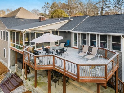 Watersedge Anderson SC