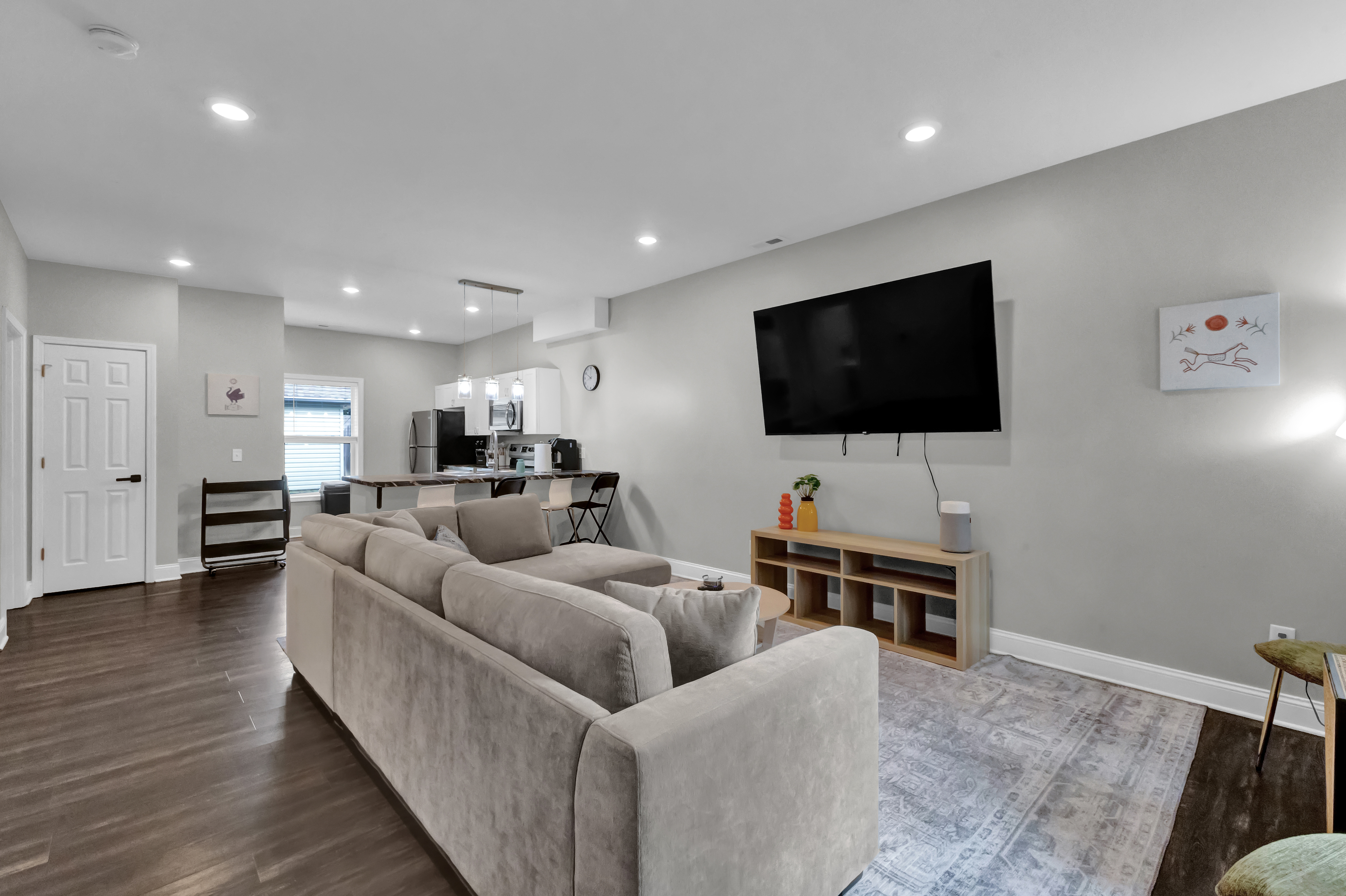 Sun Valley Collection | 4 Self-Contained Retreats