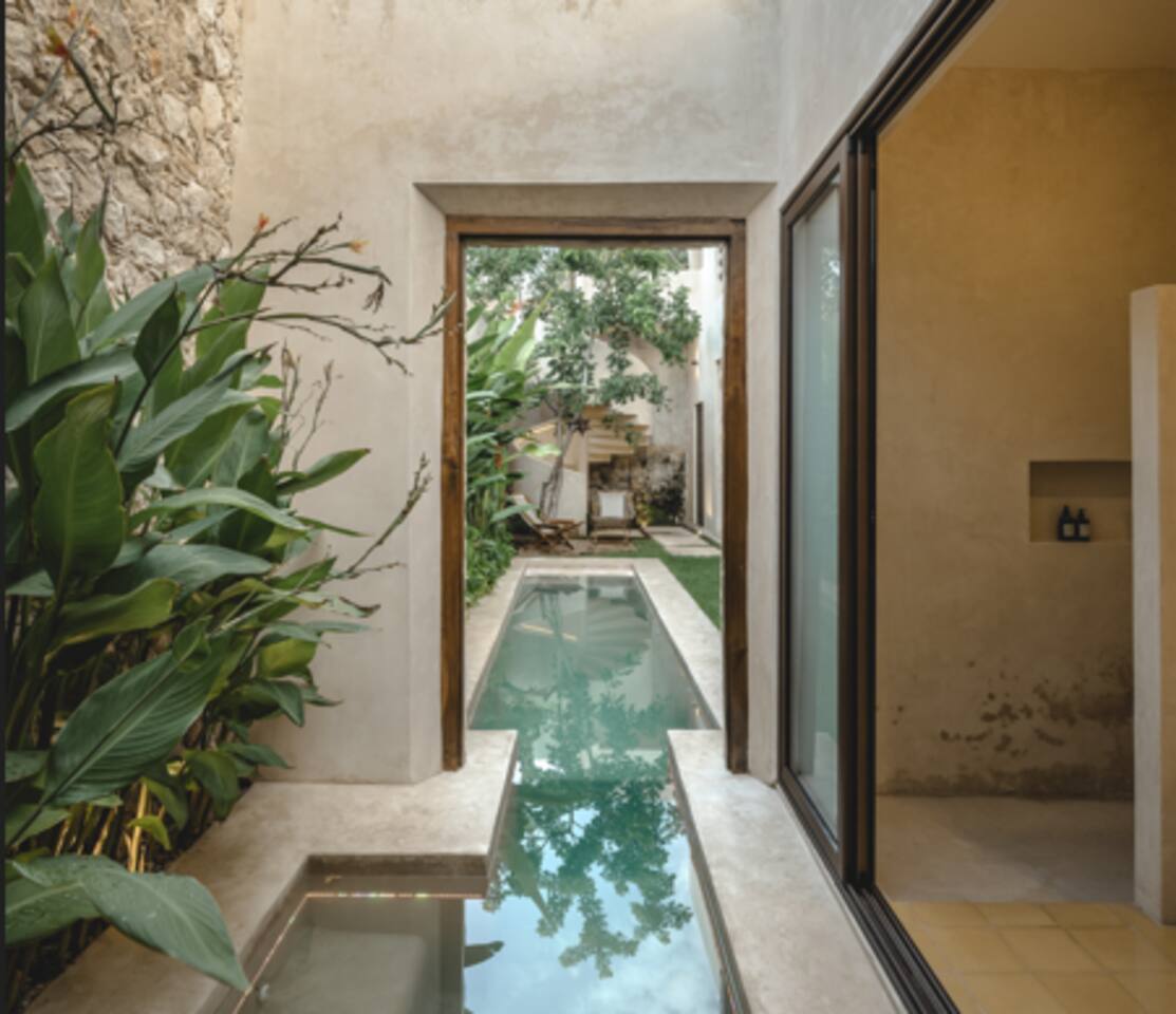 Luxury Suite by La Casa Verde