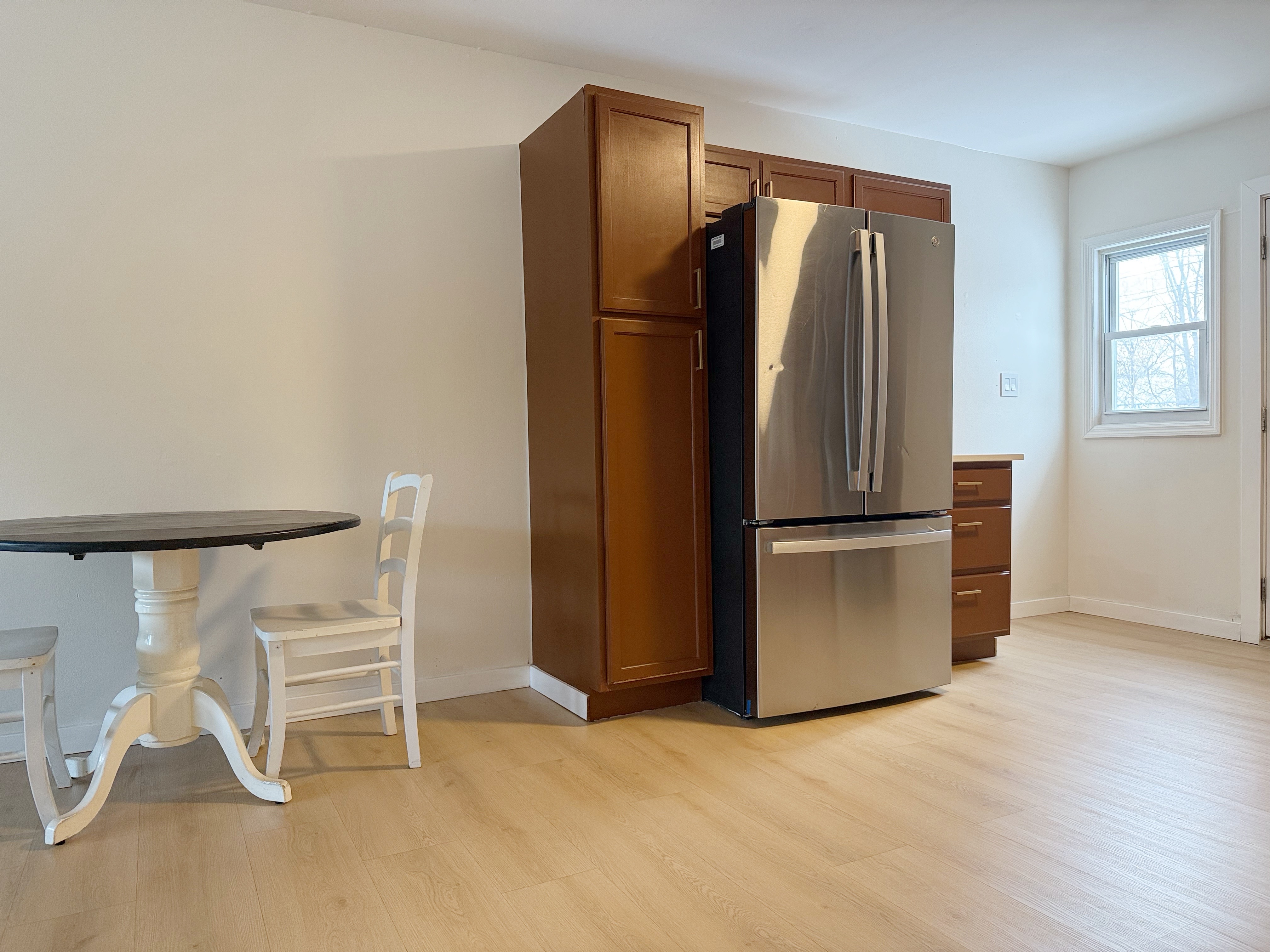 Fairlawn Retreat | 2BR/1BA Newly remodeled Apt