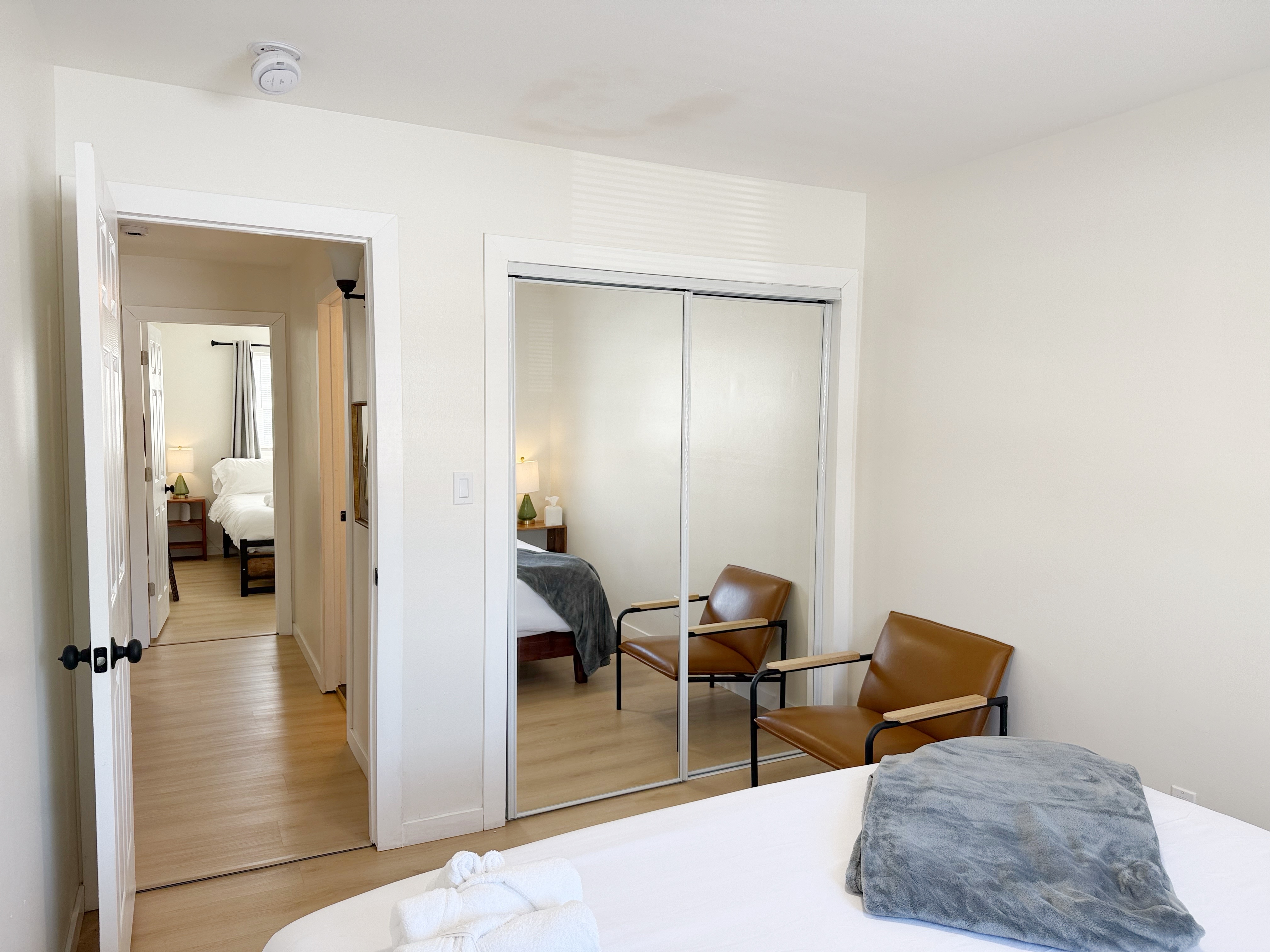 Fairlawn Retreat | 2BR/1BA Newly remodeled Apt