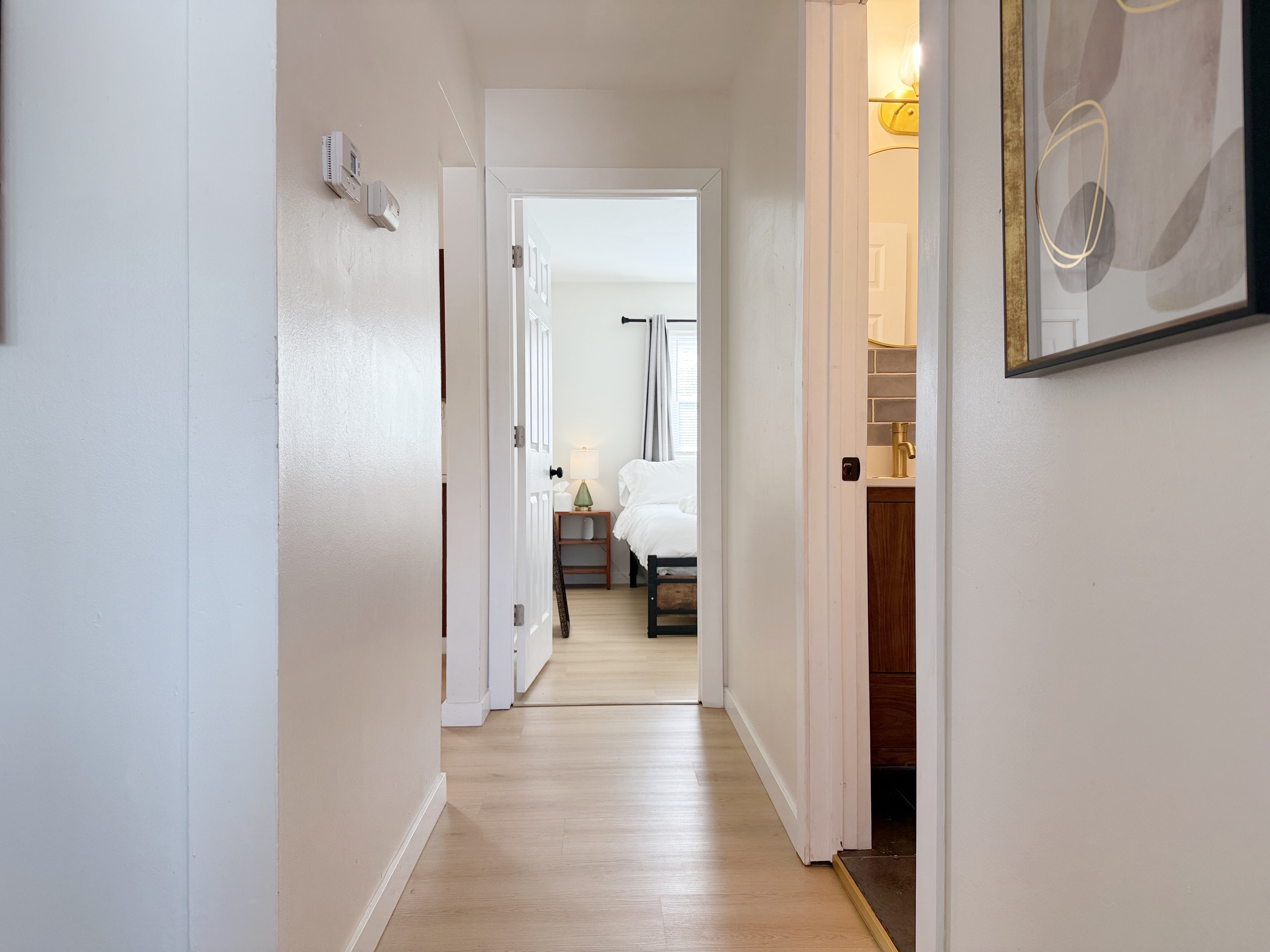 Fairlawn Retreat | 2BR/1BA Newly remodeled Apt