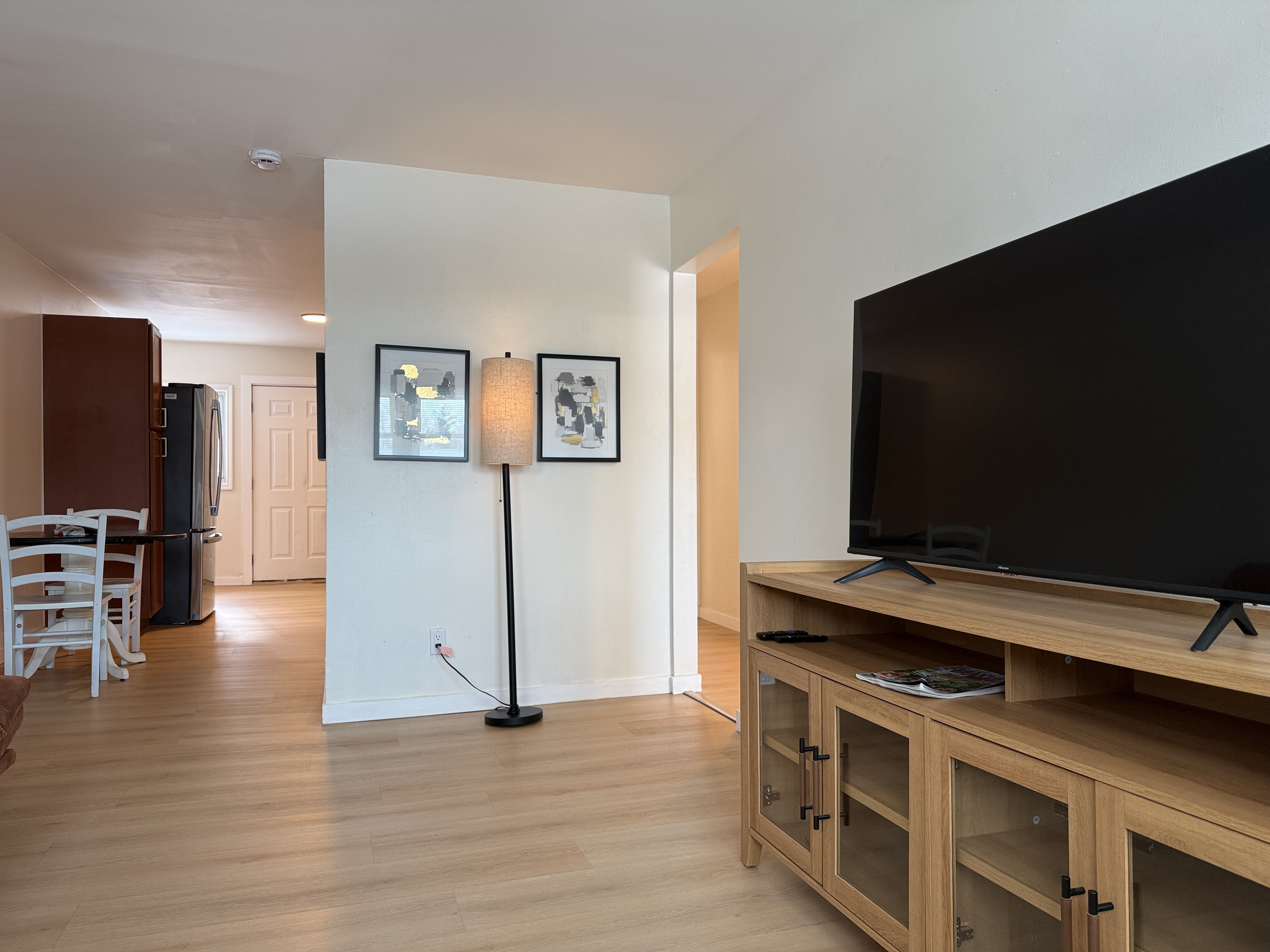 Fairlawn Retreat | 2BR/1BA Newly remodeled Apt