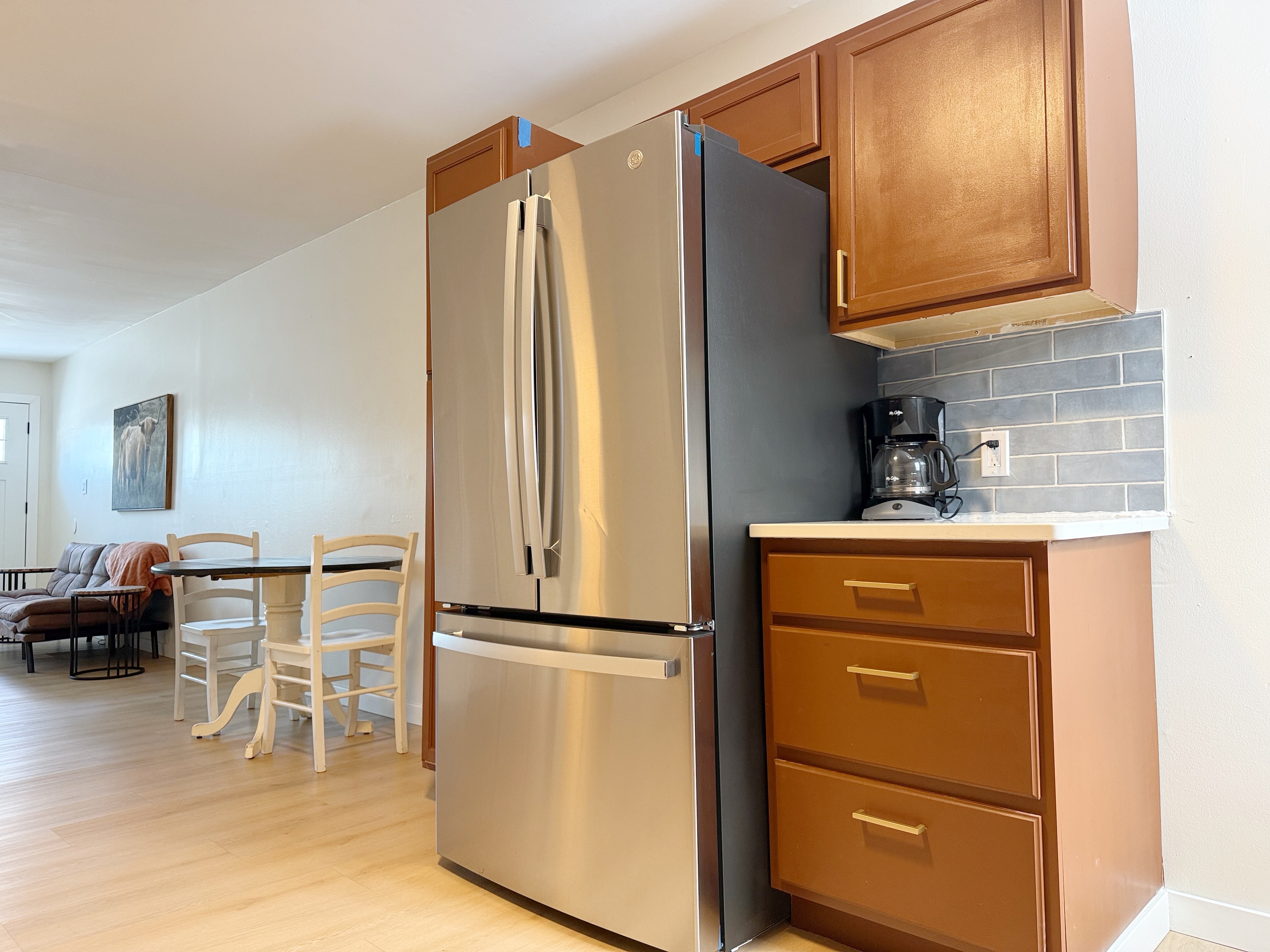 Fairlawn Retreat | 2BR/1BA Newly remodeled Apt