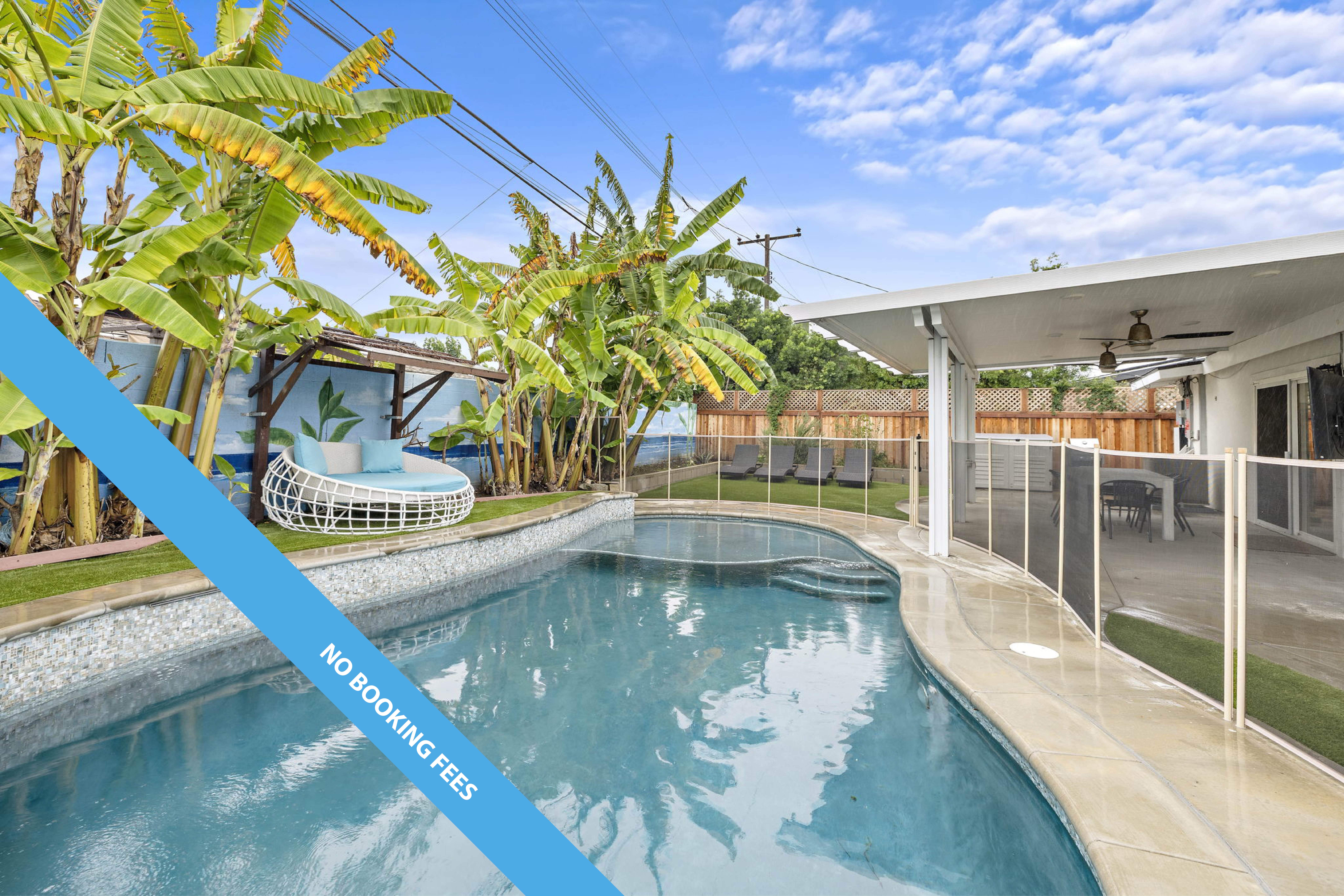 Mesa Verde • 4br | 3ba • Pool & Hot Tub