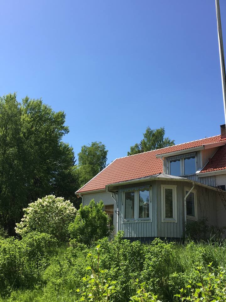 Staff Accommodation Jönköping - Sverige