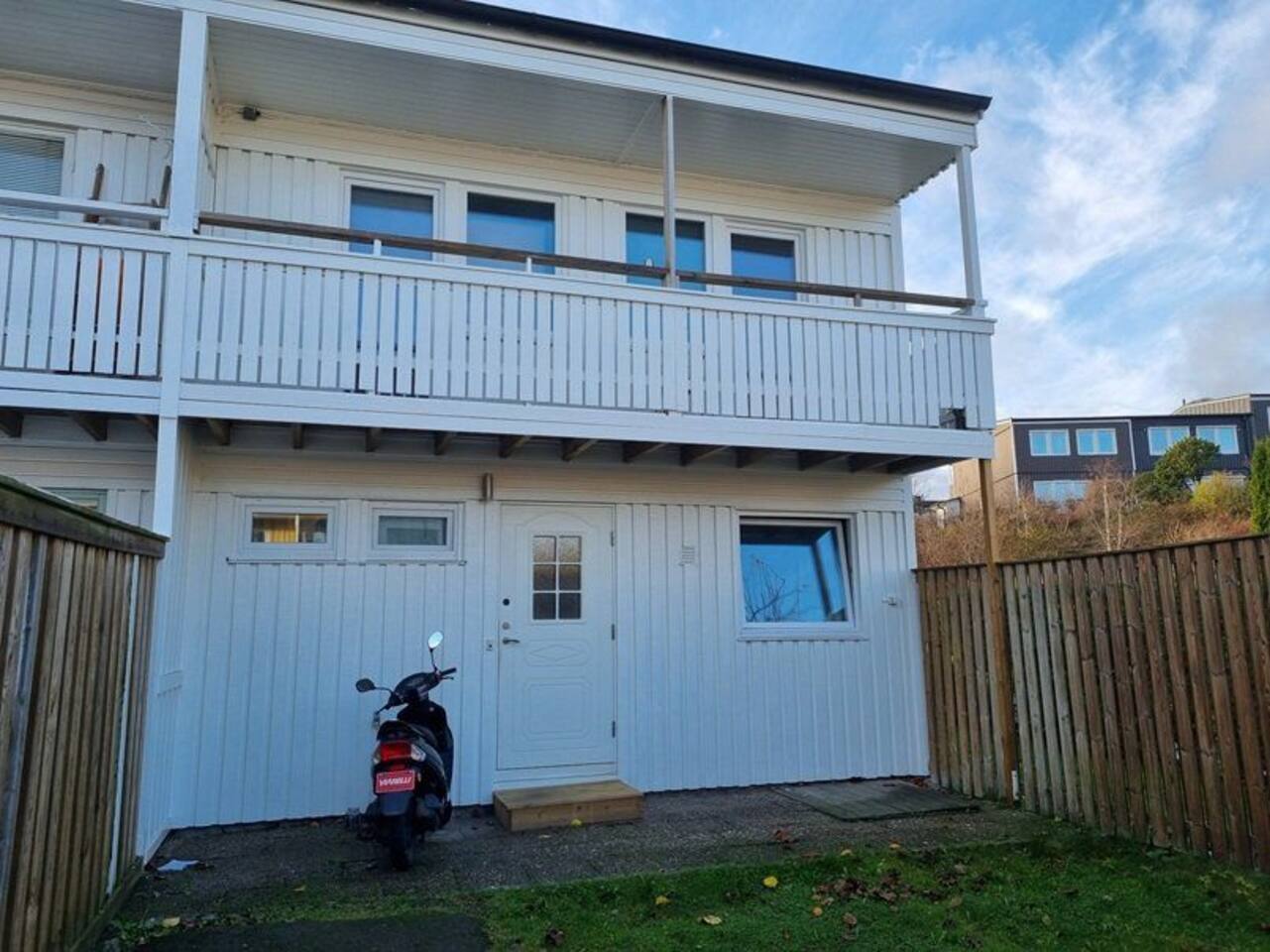 Staff Accommodation Volvo Gothenburg Sweden