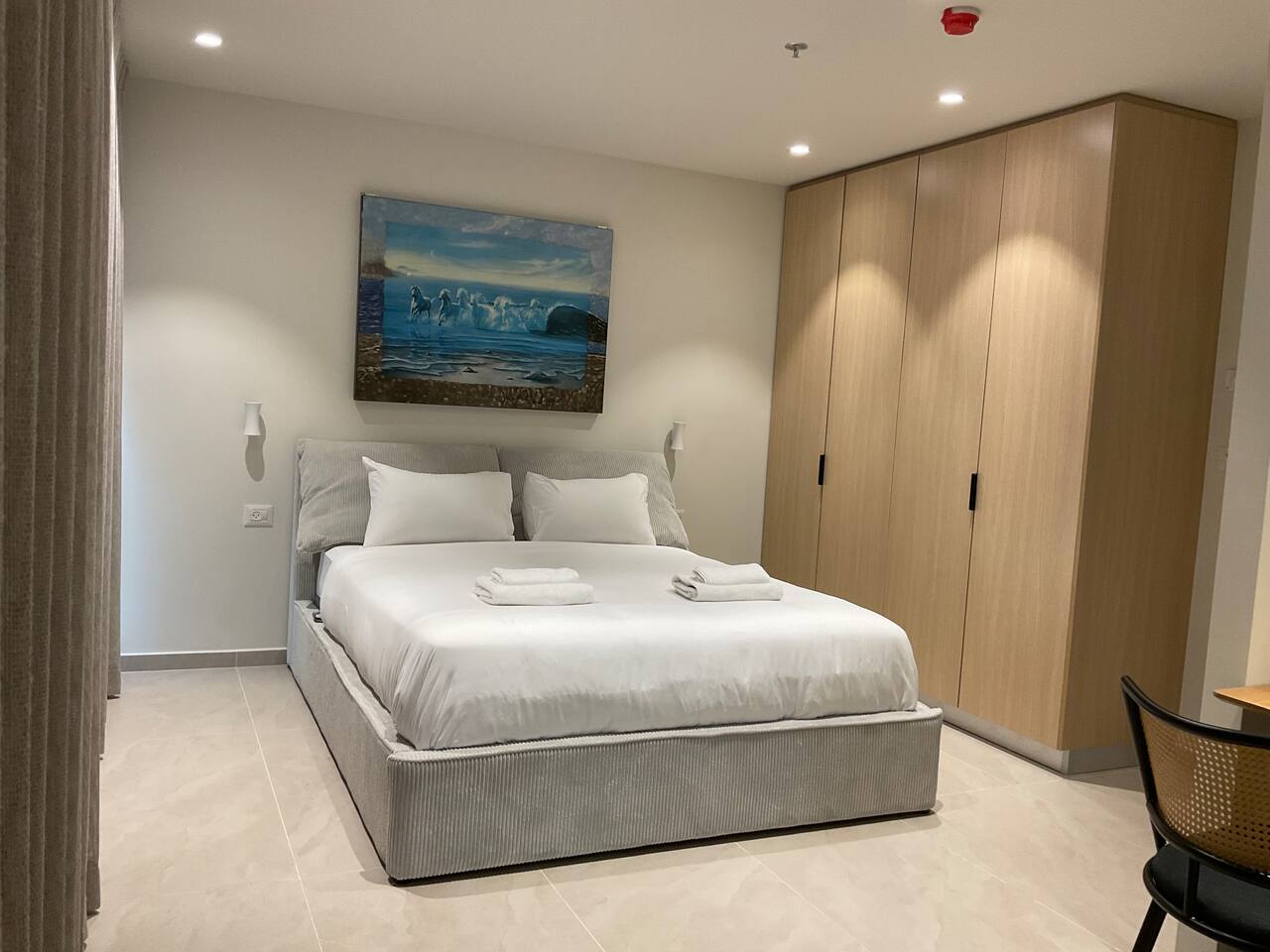 Cozy Studio | Near The Beach | Gaon House