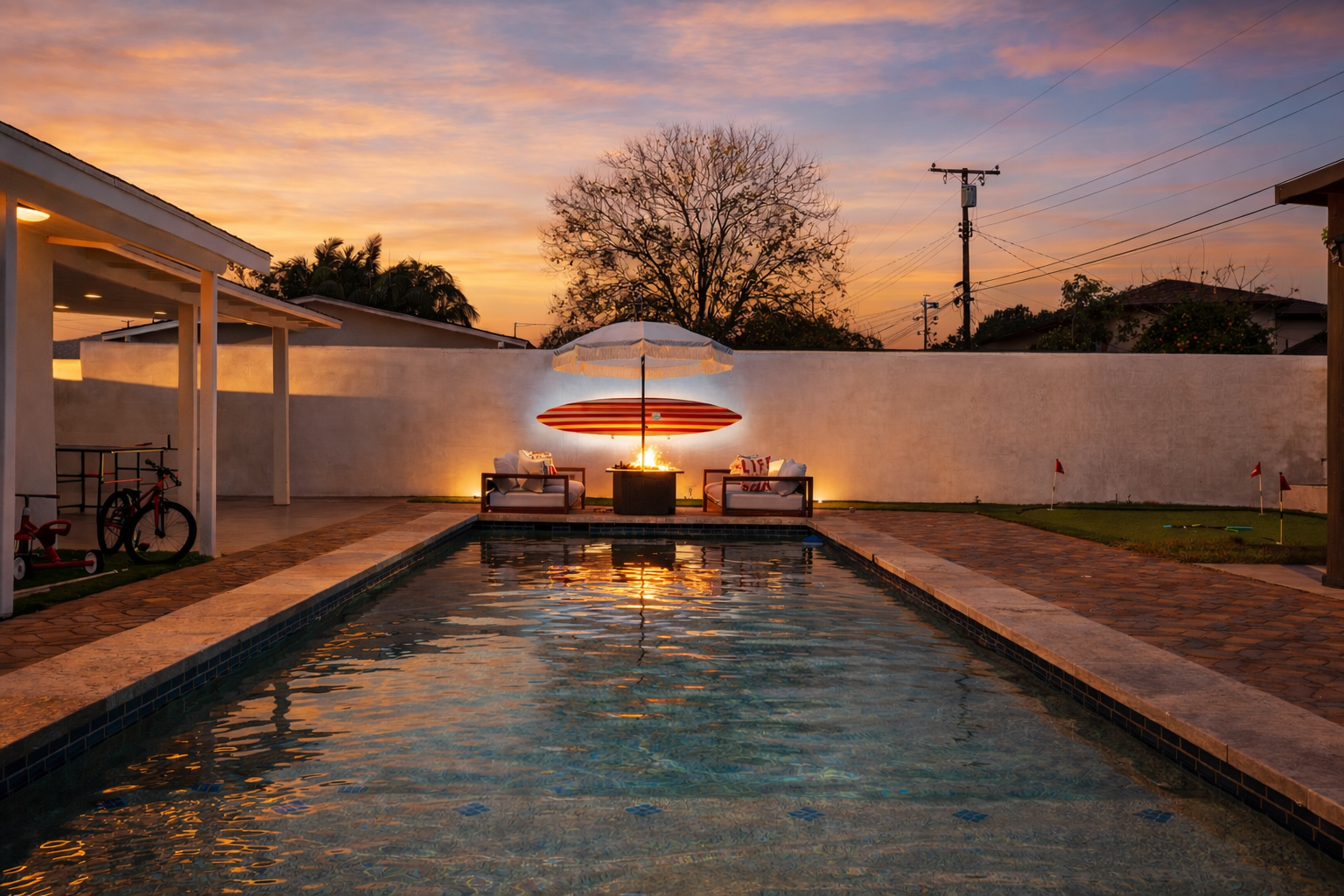 [Top Pick]Heat Pool/Hot Tub/For Family/Game Room